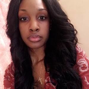 Meet your Posher, Lesley-ann